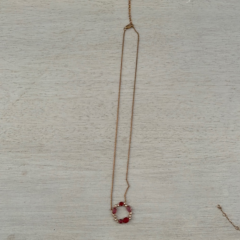Anthropologie Necklace